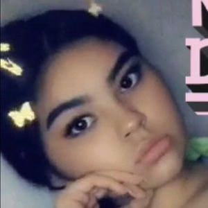 Meet your Posher, Jasmin